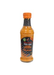 Nando&#39;s Quick Marinade Medium Peri-Peri Sauce, 262g
