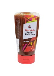 Nando&#39;s Medium Sweet Chilli Jam, 285g