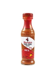 Nando&#39;s Hot Peri-Peri Sauce, 130g