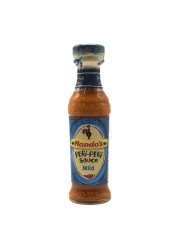 Nando&#39;s Mild Peri Peri Sauce, 125g