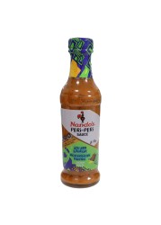 Nando&#39;s Mild Mozambican Paprika Peri-Peri Sauce, 250g