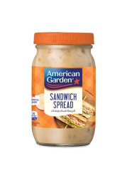 American Garden Gluten-Free Sandwich Spread, 237ml