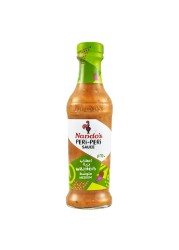 Nando&#39;s Wild Herb Peri-Peri Sauce, 250g