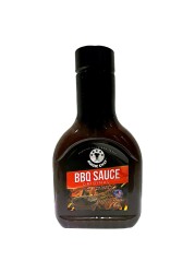 Magic Chef Original BBQ Sauce 510g