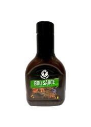 Magic Chef Hickory BBQ Sauce 510g