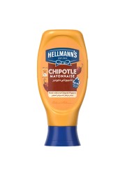 Hellmann&#39;s Chipotle Mayonnaise 410g