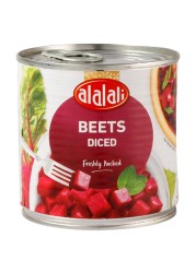 Al Alali Sliced Beets, 400g