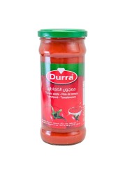Durra Tomato Paste 365g