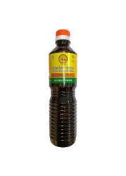 Tiger Naturally Brewed Standard Grade Dark Soya Sauce 640ml