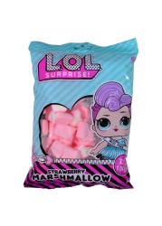 Lol Surprise Strawberry Marshmallow 150g