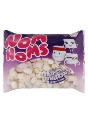 Nom Noms Mixed Fruits Mini Marshmallows, 300g