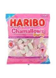 Haribo Chamallows Party Marshmallow, 150g