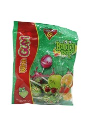 Al Seedawi Happy Pop With Gum 110g