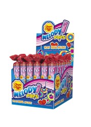 Chupa Chups Melody Pops Box, 720g