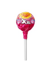Chupa Chups Strawberry XXL Lollipop Candy 29g
