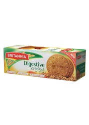 Britannia Original Digestive Biscuits 400g