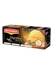 Britannia Black Seed Digestive Biscuits 350g