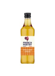 French Pantry Apple Cider Vinegar 500ml