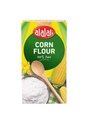 Al Alali Corn Flour, 100g
