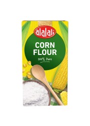 Al Alali Corn Flour, 400g