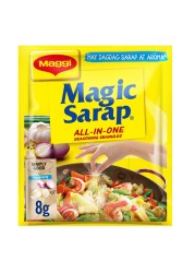 Nestle Maggi Magic Sarap All-In-One Seasoning Granules 8g