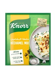 Knorr Scratch Cooking Meal Mixes Bechamel Sauce 75g