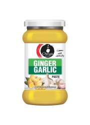 Ching&#39;s Secret Ginger Garlic Paste,&nbsp;300g