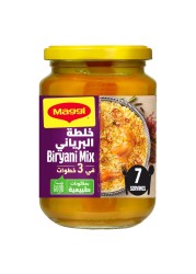 Nestle Maggi Liquid Biryani Mix 350g