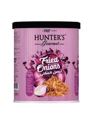 Hunter&#39;s Gourmet Fried Onions, 100g