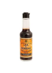 Lea And Perrins Worcestershire Sauce 150ml