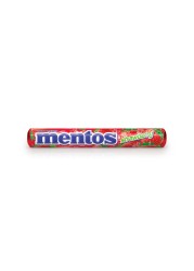Mentos Chewy Candy Strawberry Flavour 38g
