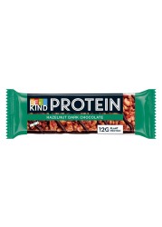 Be-Kind Hazelnut Dark Chocolate Protein Bar, 50g