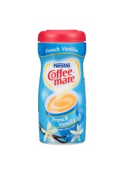 Nestle Coffee Mate French Vanilla Coffee Creamer 425g