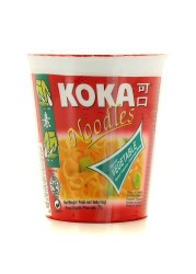Koka Vegetable Pot Noodles, 70g