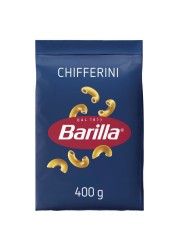 Barilla Chifferini Macaroni Cello Pack 400g