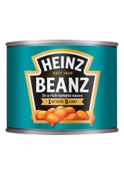 Heinz Beans Baked Beans In Tomato sauce 200g