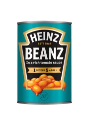 Heinz Baked Beans In Tomato Sauce 415g