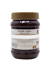 Rose Jam 650g