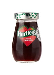 Hartley&#39;s Best of Strawberry Jam 340g