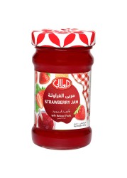 Al Alali Strawberry Jam, 400g
