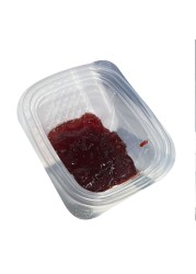 Al Rabwa Strawberry Jam