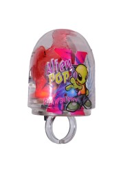 Alien Pop Candy Strawberry 12g