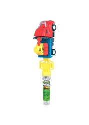 Torpedo Toys Turbo Truck Candy Toy, 5g