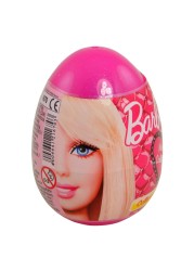 Barbie Collection Egg 10g