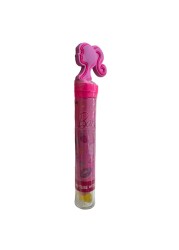 Barbie Stamp Tube 2D With Candy 8g