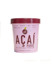 The Acai Spot Natural Acai Puree 420g
