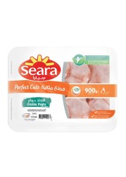 Seara Chicken Thighs 900g