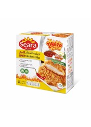 Seara Spicy Chicken Fillet 400g