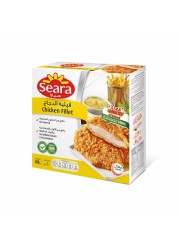 Seara Chicken Fillet 400g
