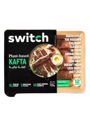 Switch Plant Based Kafta 720g
